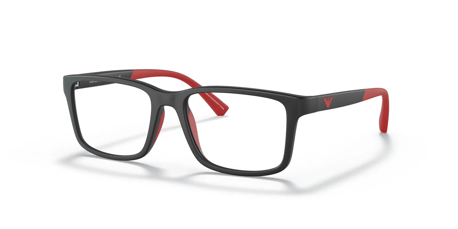 Emporio Armani Kids 3203 Eyeglasses - view 12